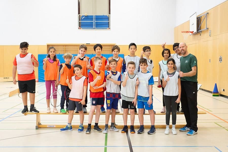 Internat Tennisverband Internat Tennisverband