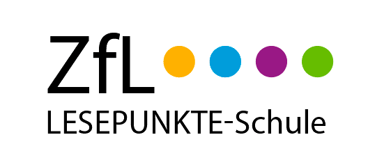 2018 07 06 Logo Lesepunkte 1