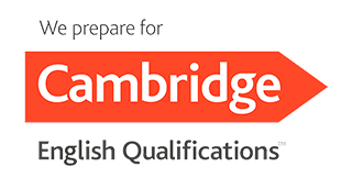 CAMBRIDGE ENGLISH 1