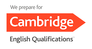 CAMBRIDGE ENGLISH