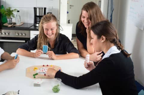 Cologne International School - live life, love learning