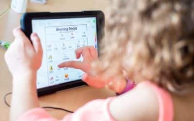 E-learning and Online Classes in our Bilingual Primary School