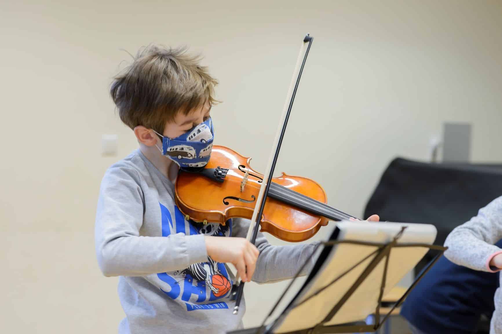 music education