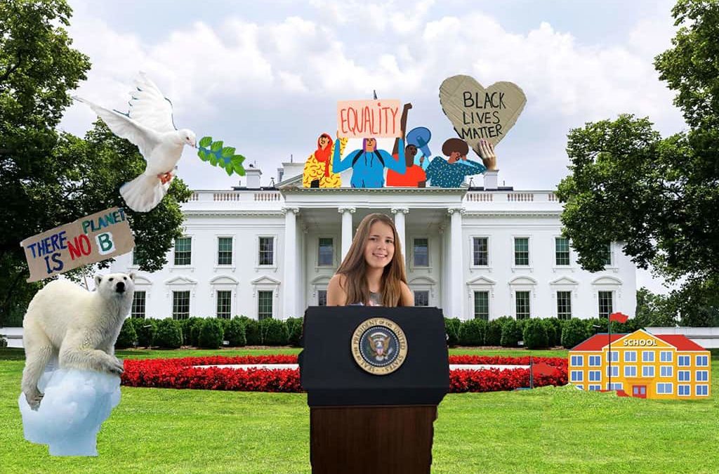 If I were president