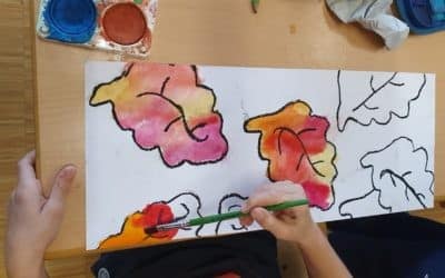 Why schools need art education