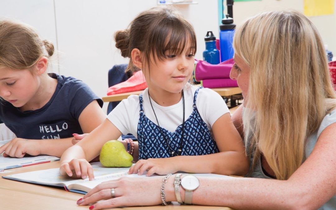 Primary Years Programme – A programme for successful young learners