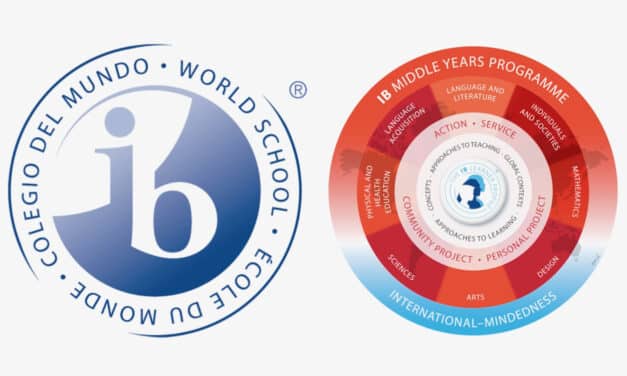 CIS/IFK: A Candidate School for the IB Middle Years Programme